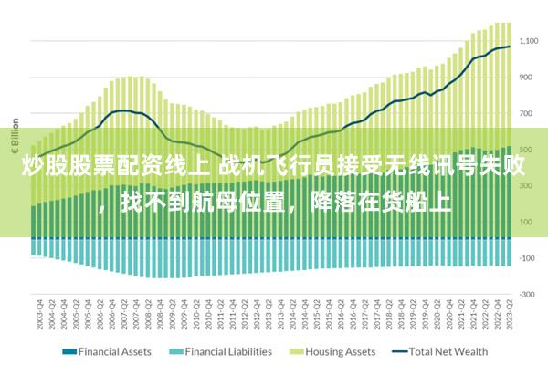 炒股股票配资线上 战机飞行员接受无线讯号失败，找不到航母位置，降落在货船上