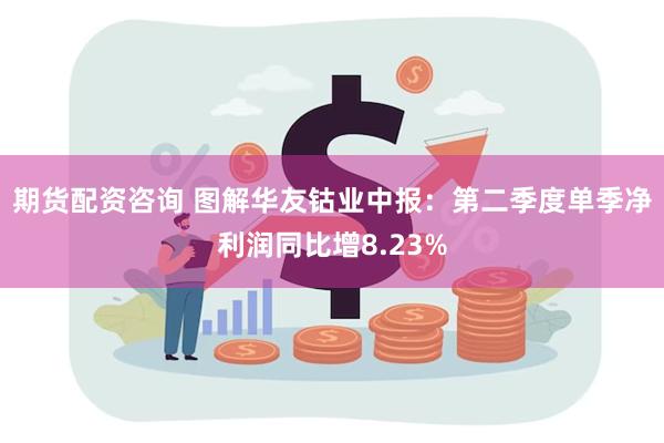 期货配资咨询 图解华友钴业中报：第二季度单季净利润同比增8.23%