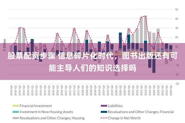 股票配资步骤 信息碎片化时代，图书出版还有可能主导人们的知识选择吗