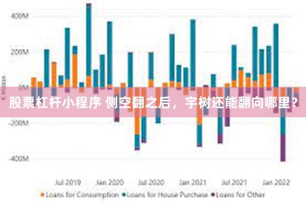 股票杠杆小程序 侧空翻之后，宇树还能翻向哪里？