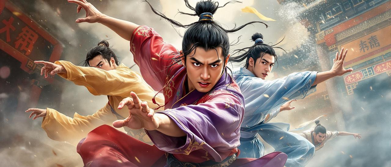 武林外传2025