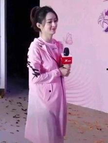 娱乐八卦吃瓜冯绍峰微博